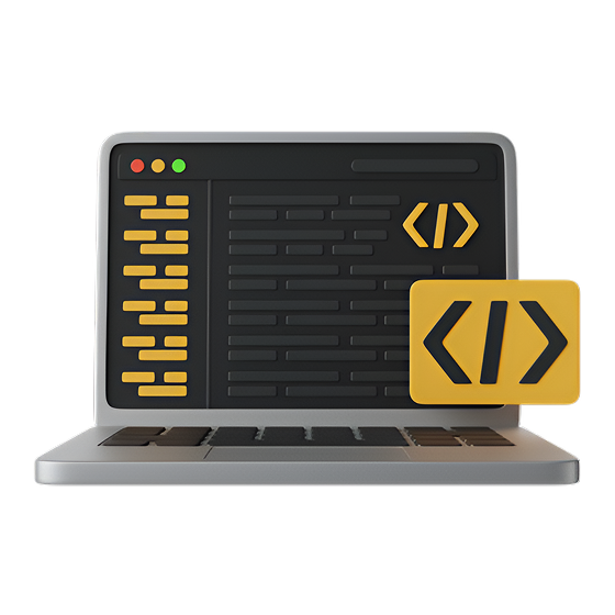 تطوير الويب (Frontend – Backend)