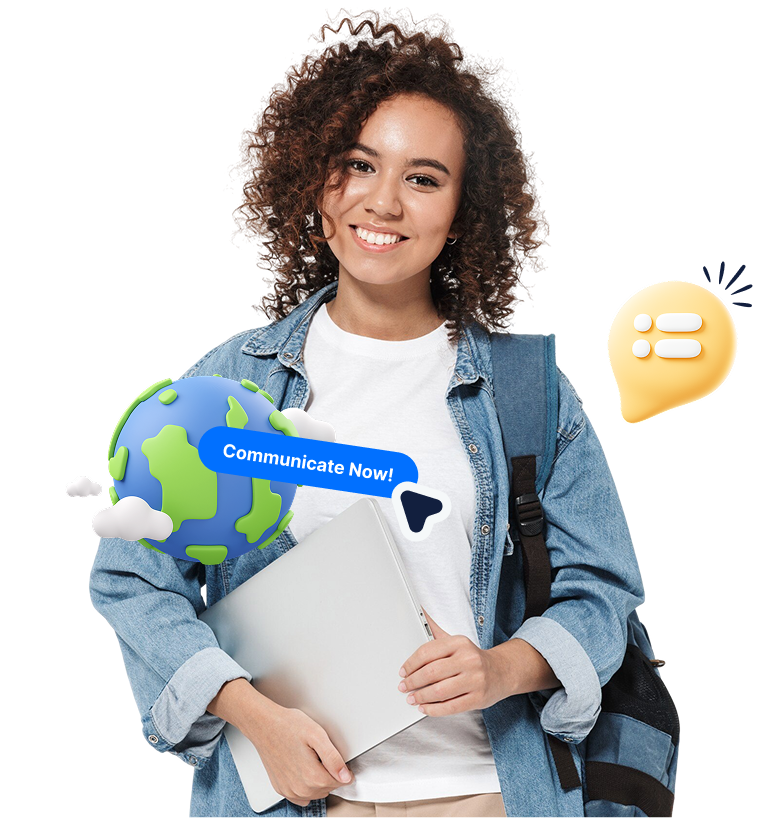 قسم الدعوة لاتخاذ إجراء