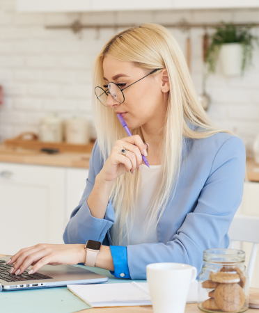 التسويق وريادة الأعمال