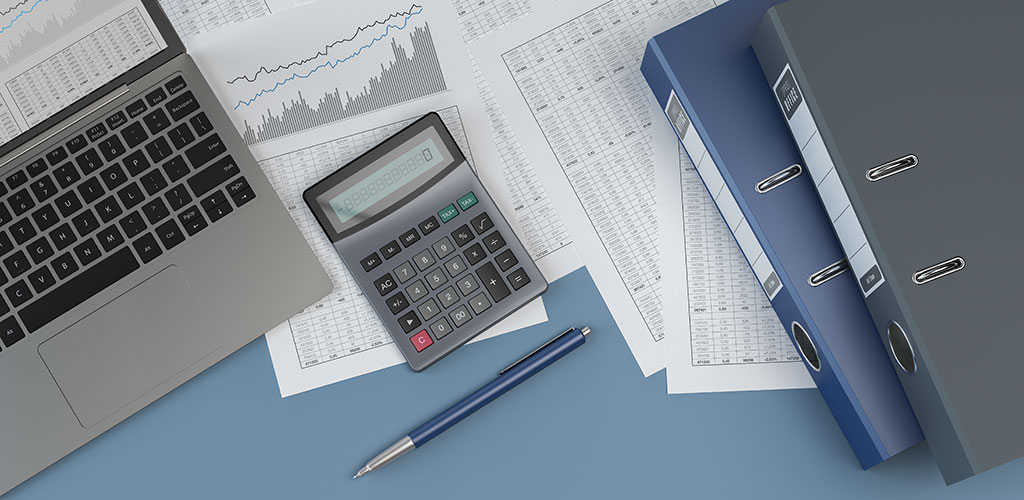 كورس المحاسبة المالية من الصفر