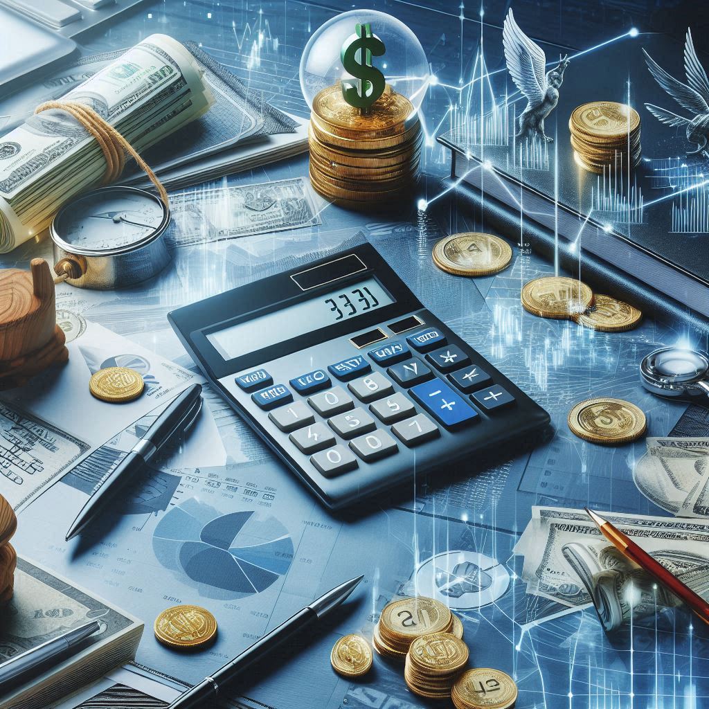 كورس المحاسبة المالية من الصفر